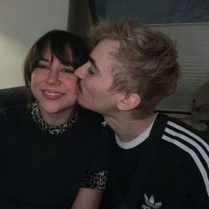 Meet your Posher, Desiree